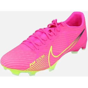 Men's Nike Zoom Vapor 15 Academy FG/MG Mens Football Boots DJ5631 605 - Pink - Size: 10.5 Men's Nike Zoom Vapor 15 Academy FG/MG Mens Football Boots DJ5631 605 - Pink - Size: 10.5