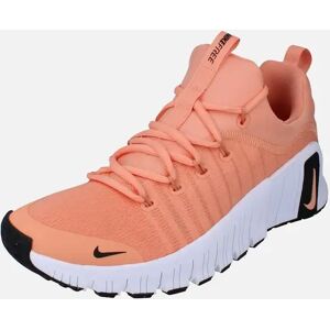 Men's Nike Free Metcon 6 Mens Trainers FJ7127 800 - Orange - Size: 7 Men's Nike Free Metcon 6 Mens Trainers FJ7127 800 - Orange - Size: 7
