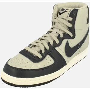 Men's Nike Terminator High Mens Trainers FB1832 001 - Grey - Size: 6 Men's Nike Terminator High Mens Trainers FB1832 001 - Grey - Size: 6