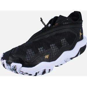 Men's Nike Air Jordan Why Not .6 GS Basketball Trainers DO7191 071 - Black - Size: UK 6 us 7y eu 40 Men's Nike Air Jordan Why Not .6 GS Basketball Trainers DO7191 071 - Black - Size: UK 6 us 7y eu 40