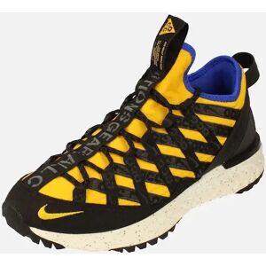 Nike React Vision Men's Nike Acg React Terra Gobe Mens Trainers Bv6344 700 - Yellow - Size: 7.5 Nike React Vision Men's Nike Acg React Terra Gobe Mens Trainers Bv6344 700 - Yellow - Size: 7.5