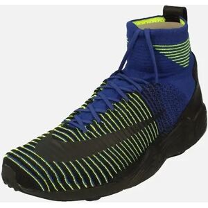 Nike Mercurial Men's Nike Zoom Mercurial Xi Fk Mens Hi Top Trainers 844626 401 - Blue - Size: 10.5 Nike Mercurial Men's Nike Zoom Mercurial Xi Fk Mens Hi Top Trainers 844626 401 - Blue - Size: 10.5