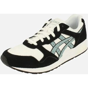 Men's Asics Lyte-Trainer Mens 1201A006 100 - White - Size: 11 Men's Asics Lyte-Trainer Mens 1201A006 100 - White - Size: 11