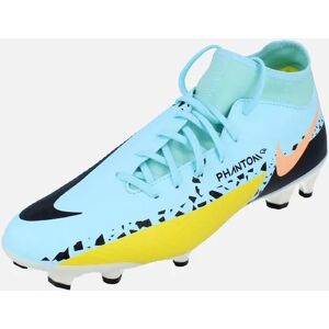 Men's Nike Phantom Gt2 Academy Df Fg/Mg Mens Football Boots Dc0797 407 - Blue - Size: 8.5 Men's Nike Phantom Gt2 Academy Df Fg/Mg Mens Football Boots Dc0797 407 - Blue - Size: 8.5
