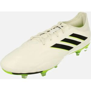 Men's Adidas Copa Pure.2 FG Mens Football Boots HQ8977 - White - Size: 7 Men's Adidas Copa Pure.2 FG Mens Football Boots HQ8977 - White - Size: 7
