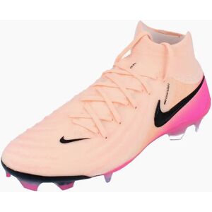 Nike - Phantom Luna 2 Elite FG - Pink - FG - Football Boots Nike - Phantom Luna 2 Elite FG - Pink - FG - Football Boots