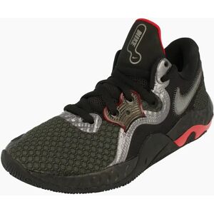 Men's Nike Renew Elevate II Mens Basketball Trainers CW3406 002 - Black - Size: 8 Men's Nike Renew Elevate II Mens Basketball Trainers CW3406 002 - Black - Size: 8