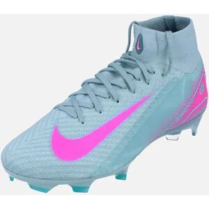 Men's Nike Zoom Superfly 10 Elite FG Mens Football Boots FQ1454 301 - Blue - Size: 7 Men's Nike Zoom Superfly 10 Elite FG Mens Football Boots FQ1454 301 - Blue - Size: 7