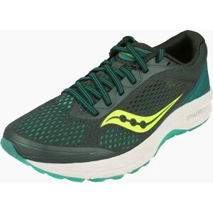 Men's Saucony Clarion Mens S20447 037 - Green - Size: 9.5 Men's Saucony Clarion Mens S20447 037 - Green - Size: 9.5