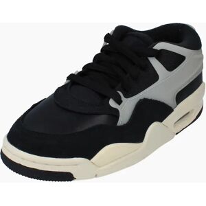 Boy's Nike Air Jordan 4 RM GS Trainers FQ7938 006 - Black - Size: UK 4.5 us 5y eu 37.5 Boy's Nike Air Jordan 4 RM GS Trainers FQ7938 006 - Black - Size: UK 4.5 us 5y eu 37.5