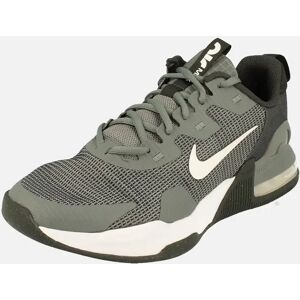 Men's Nike Air Max Alpha Trainer 5 Mens DM0829 003 - Grey - Size: 10 Men's Nike Air Max Alpha Trainer 5 Mens DM0829 003 - Grey - Size: 10