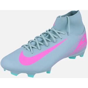 Men's Nike Zoom Superfly 10 Academy Fg/Mg Mens Football Boots Fq1456 301 - Blue - Size: 12 Men's Nike Zoom Superfly 10 Academy Fg/Mg Mens Football Boots Fq1456 301 - Blue - Size: 12