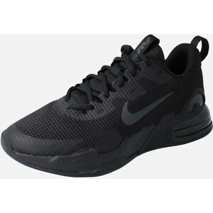 Men's Nike Air Max Alpha Trainer 5 Mens DM0829 010 - Black - Size: 8 Men's Nike Air Max Alpha Trainer 5 Mens DM0829 010 - Black - Size: 8