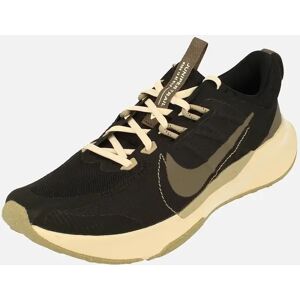 Men's Nike Juniper Trail 2 NN Mens Dm0822 005 - Black - Size: 8.5 Men's Nike Juniper Trail 2 NN Mens Dm0822 005 - Black - Size: 8.5