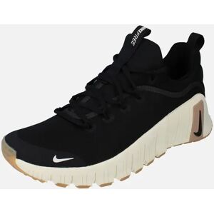 Men's Nike Free Metcon 6 Mens Trainers Fj7127 010 - Black - Size: 8.5 Men's Nike Free Metcon 6 Mens Trainers Fj7127 010 - Black - Size: 8.5