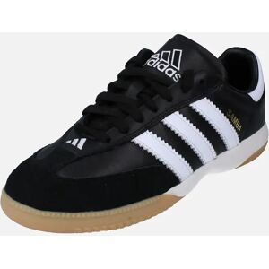 Men's Adidas Samba Mn Mens Trainers Sneakers IF1952 - Black - Size: 8.5 Men's Adidas Samba Mn Mens Trainers Sneakers IF1952 - Black - Size: 8.5