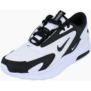 Nike Air Max Bolt White Sneakers - Sneaker Nike Air Max Bolt White Sneakers - Sneaker