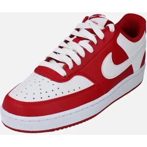 Men's Nike Court Vision Lo Mens Trainers Hm9862 600 - Red - Size: 6 Men's Nike Court Vision Lo Mens Trainers Hm9862 600 - Red - Size: 6