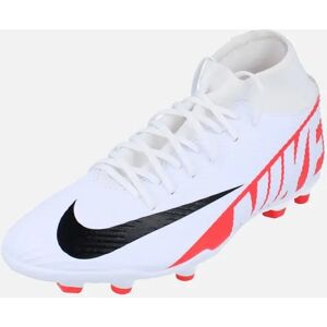 Men's Nike Superfly 9 Club Fg/Mg Mens Football Boots Dj5961 600 - White - Size: 10.5 Men's Nike Superfly 9 Club Fg/Mg Mens Football Boots Dj5961 600 - White - Size: 10.5