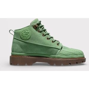 Men's Golf Le Fleur x Converse 1908 Bronco Boot Aspen Green - Size: 8 Men's Golf Le Fleur x Converse 1908 Bronco Boot Aspen Green - Size: 8