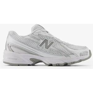 New Balance PZ740 White Junior Sneakers - Sneakers New Balance PZ740 White Junior Sneakers - Sneakers