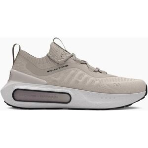 Under Armour Women's Phantom 4 Road Running Low Top Sneakers - Grey - Size: 5 38.5 Under Armour Women's Phantom 4 Road Running Low Top Sneakers - Grey - Size: 5 38.5