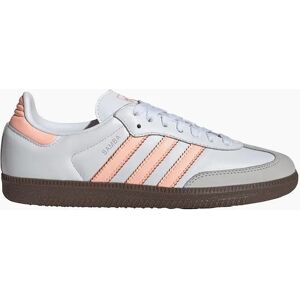 adidas Originals Samba OG W Ftw White - Sneakers adidas Originals Samba OG W Ftw White - Sneakers