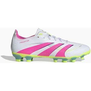 Adidas - Predator League MG - White - Shoes Adidas - Predator League MG - White - Shoes