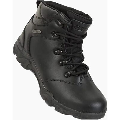 Mountain Warehouse - Canyon Waterproof Boots - Black - Boots Mountain Warehouse - Canyon Waterproof Boots - Black - Boots