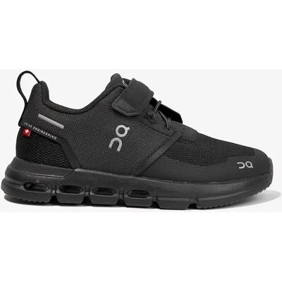 On Cloud Play Kids - all black On Cloud Play Kids - all black