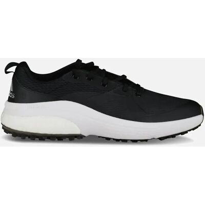 Men's Adidas Solarmotion Golf Shoes Black/White - Size: UK12 Men's Adidas Solarmotion Golf Shoes Black/White - Size: UK12