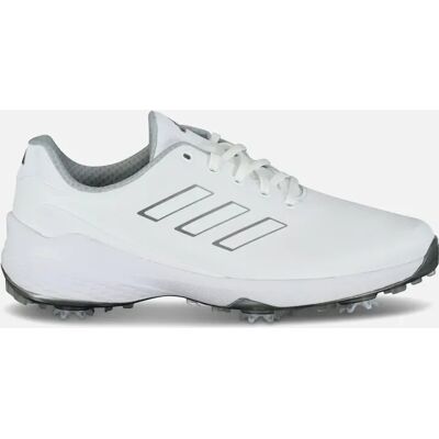 Men's Adidas Zg23 Golf Shoes White - Size: UK8.5 Men's Adidas Zg23 Golf Shoes White - Size: UK8.5