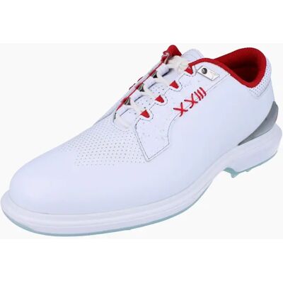 Men's Nike Air Jordan Adg 5 Mens Golf Shoes Fq6642 101 - White - Size: UK 10.5 us 11.5 eu 45.5 Men's Nike Air Jordan Adg 5 Mens Golf Shoes Fq6642 101 - White - Size: UK 10.5 us 11.5 eu 45.5