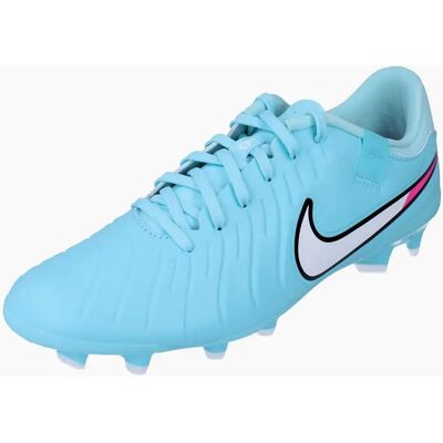 Nike - Tiempo Legend 10 Academy MG Low - Turquoise - Shoes Nike - Tiempo Legend 10 Academy MG Low - Turquoise - Shoes