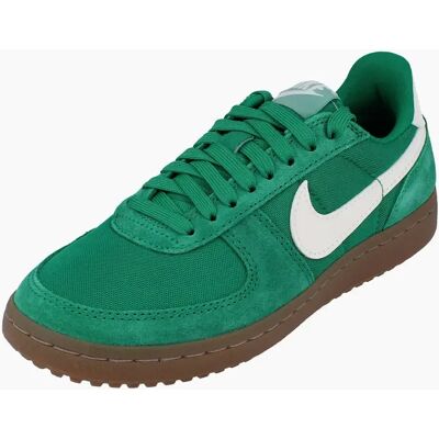 Nike Wmns Field General Nstlg - Green - Size 40 - Sneakers Nike Wmns Field General Nstlg - Green - Size 40 - Sneakers