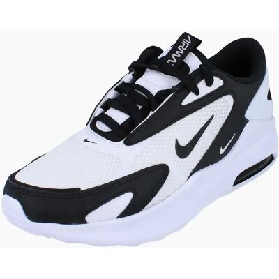 Nike Air Max Bolt White Sneakers - Sneaker Nike Air Max Bolt White Sneakers - Sneaker