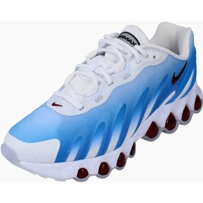 Nike Air Max Dn8 - White - Size 45 - Mesh/Synthetic - Shoes Nike Air Max Dn8 - White - Size 45 - Mesh/Synthetic - Shoes