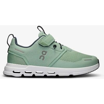 ON - Cloud Play - Sage/White - 27.5 - Shoes ON - Cloud Play - Sage/White - 27.5 - Shoes