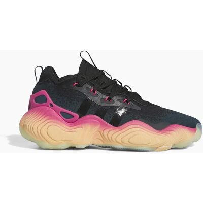Adidas Men's Trae Young 3 - Multi - Size: 9 Adidas Men's Trae Young 3 - Multi - Size: 9
