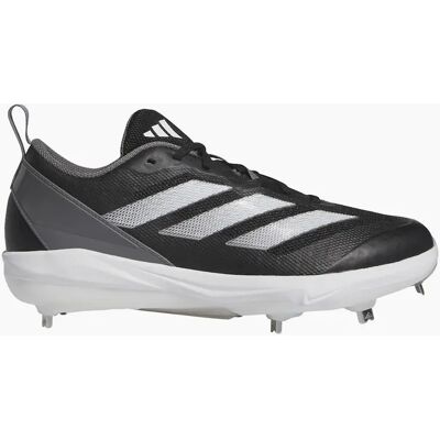 Adidas Women's Instinct Track Running Spikes - Black - Size: 3.5 Adidas Women's Instinct Track Running Spikes - Black - Size: 3.5