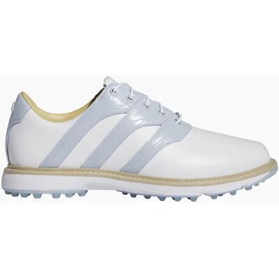Adidas Men's Mc Z Traxion - White - Size: 6.5 Adidas Men's Mc Z Traxion - White - Size: 6.5