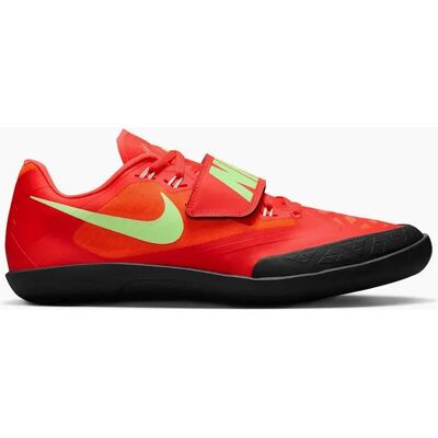 Nike Men's Zoom Sd 4 Track Running Spikes - Red - Size: 9 Nike Men's Zoom Sd 4 Track Running Spikes - Red - Size: 9