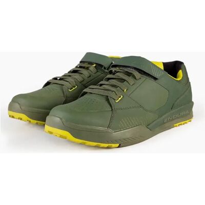 Endura Model MT500 Burner - MTB Shoes Endura Model MT500 Burner - MTB Shoes