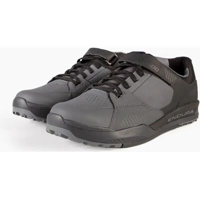 Endura MT500 Burner MTB Shoes - Black - 41.5 Endura MT500 Burner MTB Shoes - Black - 41.5