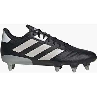 Adidas Men's Rs (Sg) Rugby Boots Mens - Black - Size: 6.5 40 Adidas Men's Rs (Sg) Rugby Boots Mens - Black - Size: 6.5 40