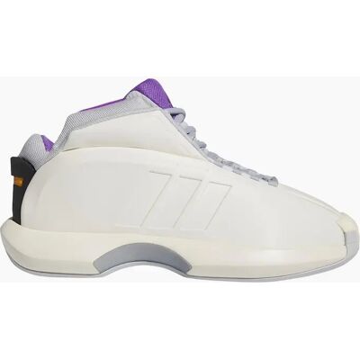 Adidas Men's Crazy 1 Sn99 - Cream - Size: 12 Adidas Men's Crazy 1 Sn99 - Cream - Size: 12