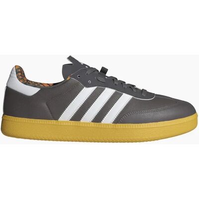 Adidas Boy's Velosamba Made With Nature Road Cycling Shoes - Grey - Size: 5.5 38.7 Adidas Boy's Velosamba Made With Nature Road Cycling Shoes - Grey - Size: 5.5 38.7