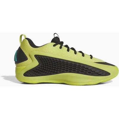 Adidas Men's Mens Anthony Edwards 1 Basketball Shoes - Yellow - Size: 9.5 Adidas Men's Mens Anthony Edwards 1 Basketball Shoes - Yellow - Size: 9.5
