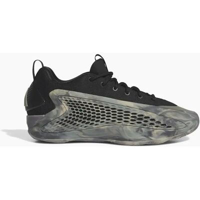 Adidas Men's Mens Anthony Edwards 1 Basketball Shoes - Silver - Size: 9 Adidas Men's Mens Anthony Edwards 1 Basketball Shoes - Silver - Size: 9