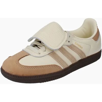 adidas Originals Samba Lt W Cream White - Sneakers adidas Originals Samba Lt W Cream White - Sneakers